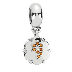 Подвеска-шарм Pandora №790550GA9 