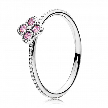 КОЛЬЦО PANDORA №191001PCZ